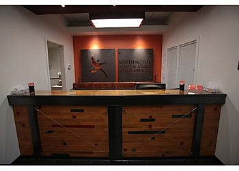Lawrence Maurer, DPM - Seattle, WA Podiatrists - Reception Area Image
