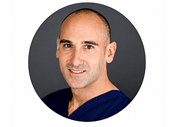 Lawrence Maurer, DPM - Seattle, WA Podiatrists - Doctor Portrait Image