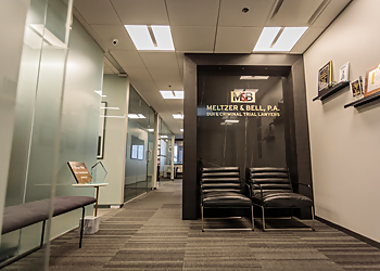 Fort Lauderdale DUI Lawyers Lawrence Michael Meltzer, Esquire - MELTZER & BELL, P.A.