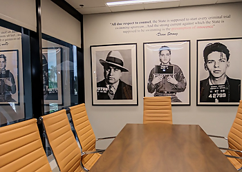 Fort Lauderdale DUI Lawyers Lawrence Michael Meltzer, Esquire - MELTZER & BELL, P.A.