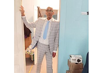 Baltimore Gastroenterologists Lawrence Mills, MD - MEDSTAR HEALTH