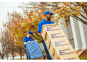 Roanoke Moving Companies Lawrence Moving