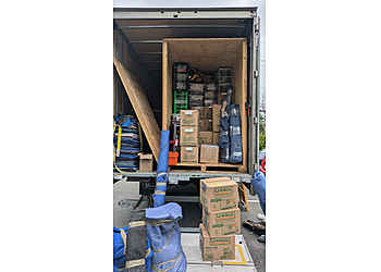 Roanoke Moving Companies Lawrence Moving