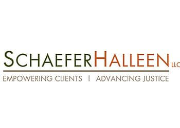 Minneapolis Employment Lawyers Lawrence P. Schaefer - SCHAEFER HALLEEN, LLC