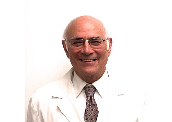Lawrence Perlmutter, MD - PERLMUTTER EYE CENTER Albany Eye Doctors