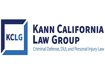 Ventura Criminal Defense Lawyers Lawrence R. Gund - KANN CALIFORNIA DEFENSE GROUP