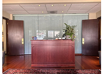 San Mateo Divorce Lawyers Lawrence S. Viola - VIOLA LAW FIRM P.C.