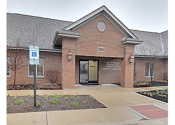 Aurora Primary Care Physicians Lawrence T. Kacmar, MD, SC - THE CENTER FOR PRIMARY CARE AND SPROTS MEDICINE