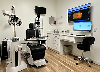 Lawrence Tam, OD - Lafayette, LA Eye Doctors