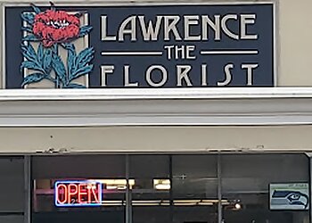 Bellevue Florists Lawrence The Florist