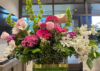 Bellevue Florists Lawrence The Florist