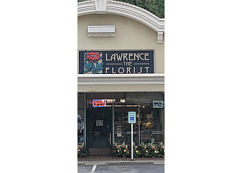 Lawrence The Florist Bellevue Florists