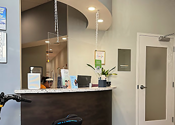 Newark Cosmetic Dentists Saul Weiner, DDS - 50 COMMERCE DENTAL CENTER