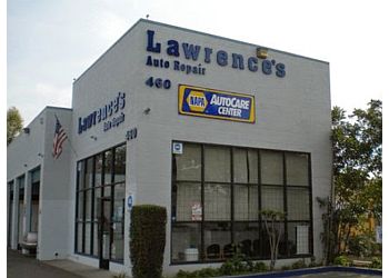 Lawrence Auto Repair Lawrence Auto Repair - Anaheim, CA Car Repair Shops - Business Interior Image