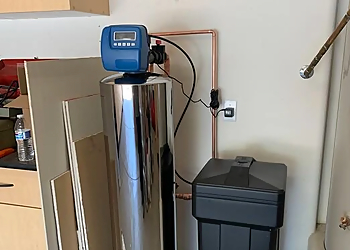 Gilbert Plumbers Lawson Family Plumbing, Inc.