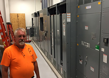 Tallahassee Electricians Lawson & Lawson Electrical Services, Inc.