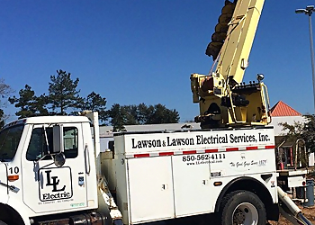 Tallahassee Electricians Lawson & Lawson Electrical Services, Inc.