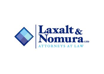 Reno employment lawyer Laxalt & Nomura Attorney