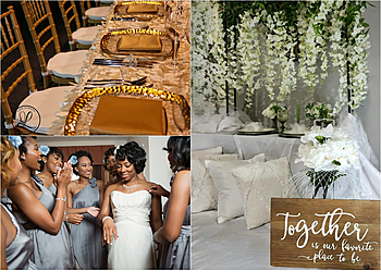 Birmingham Event Management Companies Laya Events