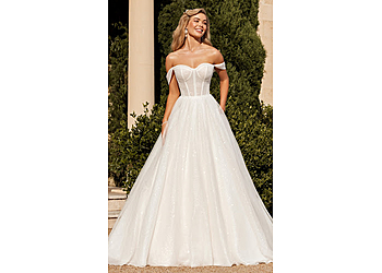 Huntington Beach Bridal Shops Layah’s Bridal Boutique