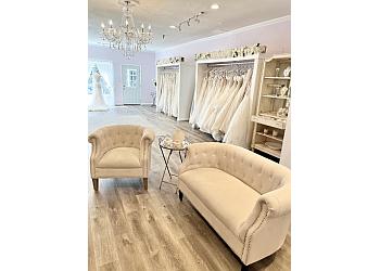 Layah’s Bridal Boutique Huntington Beach Bridal Shops