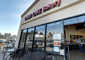 Irvine Cakes Layer Cake Bakery