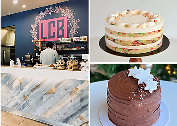 Irvine Cakes Layer Cake Bakery
