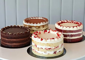 Layer Cake Bakery Irvine Cakes image 1