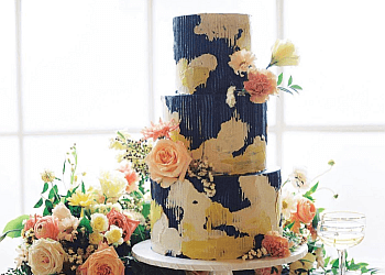 Decorative Cakes by Sugar & Spice | Wedding Occasion Cakes