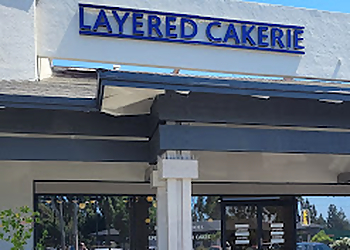 Ontario Cakes Layered Cakerie