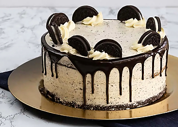Layered Cakerie Ontario Cakes image 1