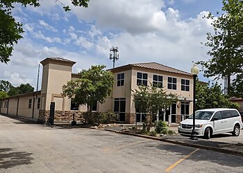 Houston Nephrologists Lazaro B. Cherem MD, PA