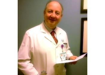 Lazaro B. Cherem MD, PA - THE ALMEDA MEDICAL CLINIC