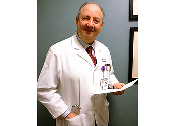 Lazaro B. Cherem, MD, PA - CHEREM KIDNEY SPECIALTY CARE Lazaro B. Cherem, MD, PA - Houston, TX Nephrologists - Doctor Portrait Image