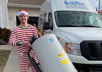 Des Moines Hvac Services Lazer Home Services