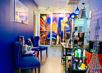 Laredo Med Spa Lazerit & Co.