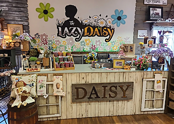 Richmond Gift Shops Lazy Daisy Gift Store
