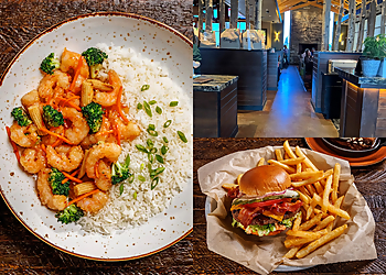 Lazy Dog Restaurant & Bar - Colorado Springs, CO American Restaurants - Service Highlights