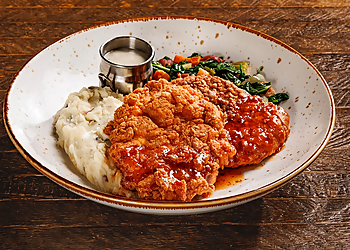 Lazy Dog Restaurant & Bar Lazy Dog Restaurant & Bar - Colorado Springs, CO American Restaurants - Dish Image