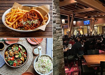 Corona American Restaurants Lazy Dog Restaurant & Bar