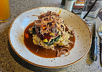 Lazy Dog Restaurant & Bar Aurora  Aurora American Restaurants image 1