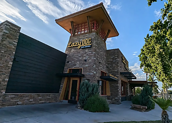 Fresno American Restaurants Lazy Dog Restaurant & Bar Fresno
