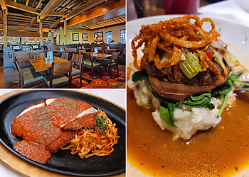 Fresno American Restaurants Lazy Dog Restaurant & Bar Fresno