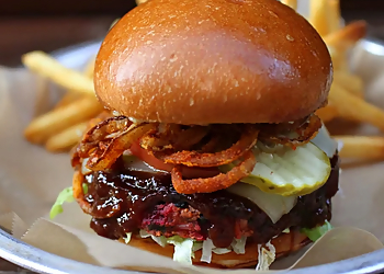 Lazy Dog Restaurant & Bar Irvine Irvine American Restaurants image 1