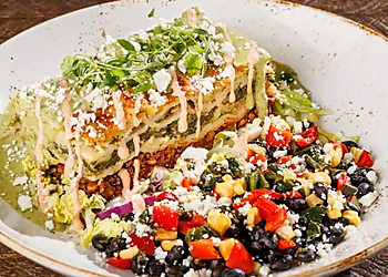 Lazy Dog Restaurant & Bar Orange Orange American Restaurants image 1