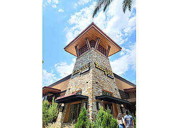 Rancho Cucamonga American Restaurants Lazy Dog Restaurant & Bar Rancho Cucamonga