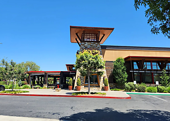 Santa Clarita American Restaurants Lazy Dog Restaurant & Bar Santa Clarita