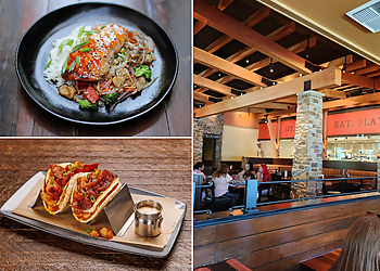 Santa Clarita American Restaurants Lazy Dog Restaurant & Bar Santa Clarita