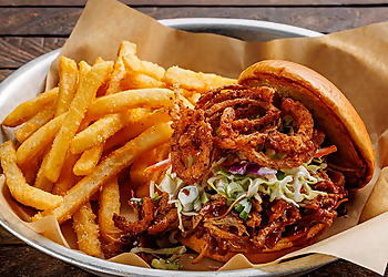Lazy Dog Restaurant & Bar Santa Clarita Santa Clarita American Restaurants image 1