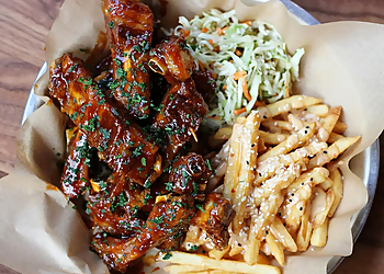 Lazy Dog Restaurant & Bar Torrance  Torrance American Restaurants image 1